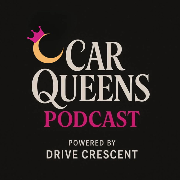 Artwork for Car Queens
