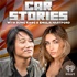 Car Stories with Sung Kang and Emelia Hartford