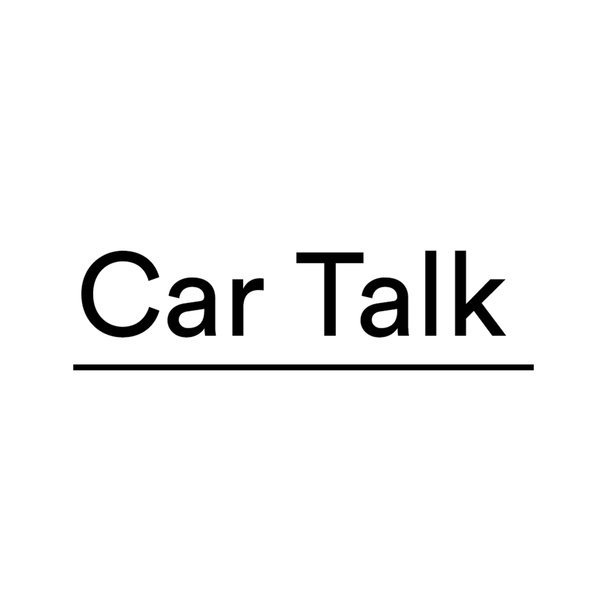 Artwork for Car Talk