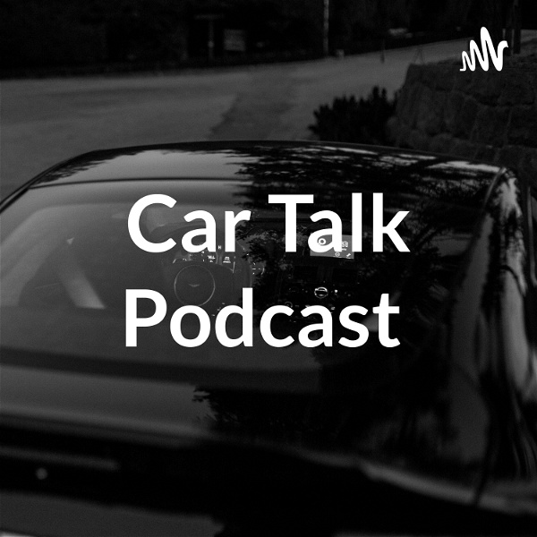Artwork for Car Talk Podcast