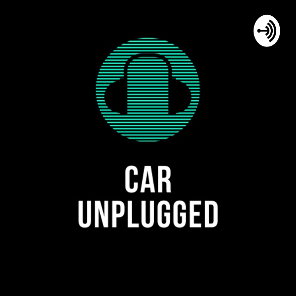Artwork for Car Unplugged