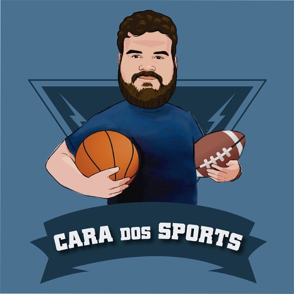 Artwork for Cara dos Sports