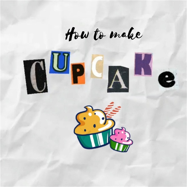 Artwork for Cara Membuat Cupcake