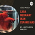 Cara Merawat Ikan Cupang Hias by Adit