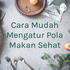 Cara Mudah Mengatur Pola Makan Sehat