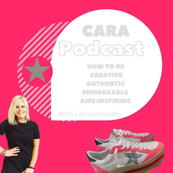 Artwork for Cara Podcast