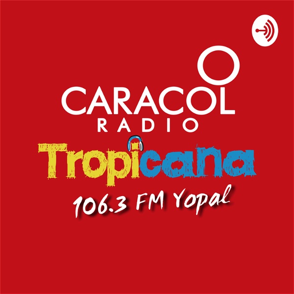 Artwork for Caracol Tropicana 106.3 FM