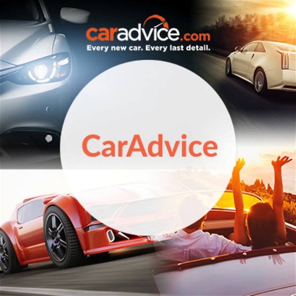Artwork for CarAdvice with Afternoons
