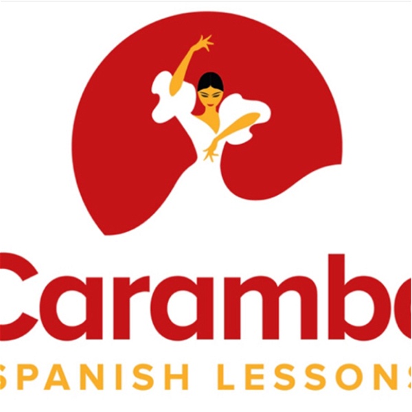 Artwork for Caramba Spanish -Beginners 10
