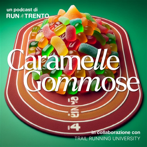 Artwork for Caramelle Gommose