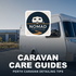 Caravan Care Guides by Nomad Caravan Detailing
