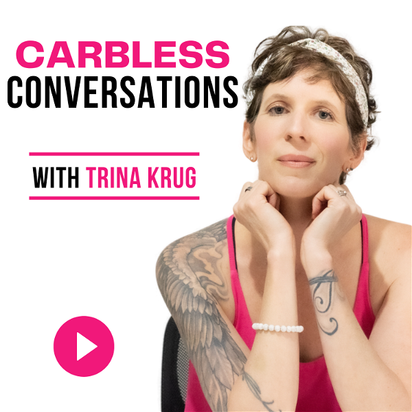 Artwork for Carbless Conversations