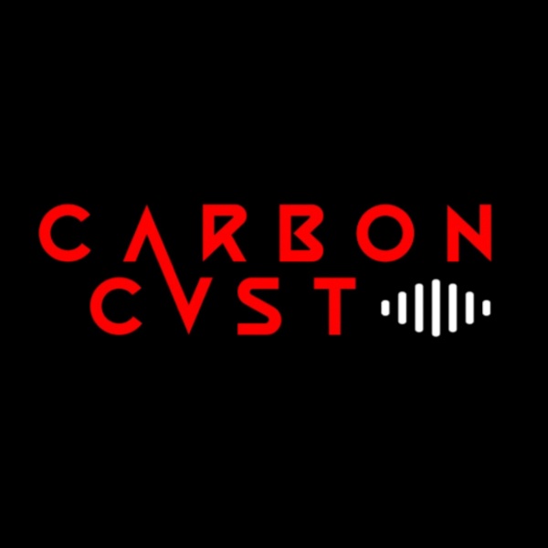 Artwork for Carbon Cast