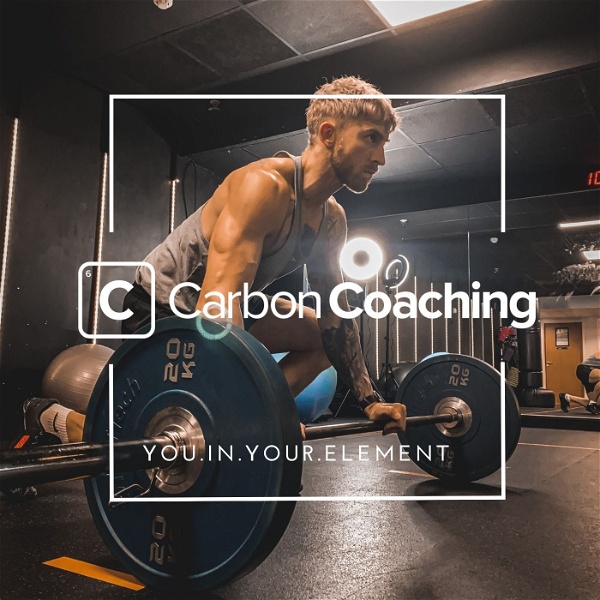 Artwork for Carbon Coaching YOU.IN.YOUR.ELEMENT