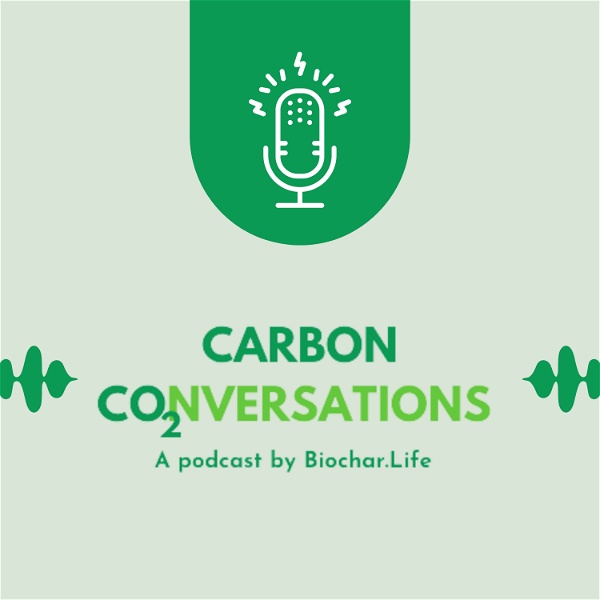 Artwork for Carbon Conversations
