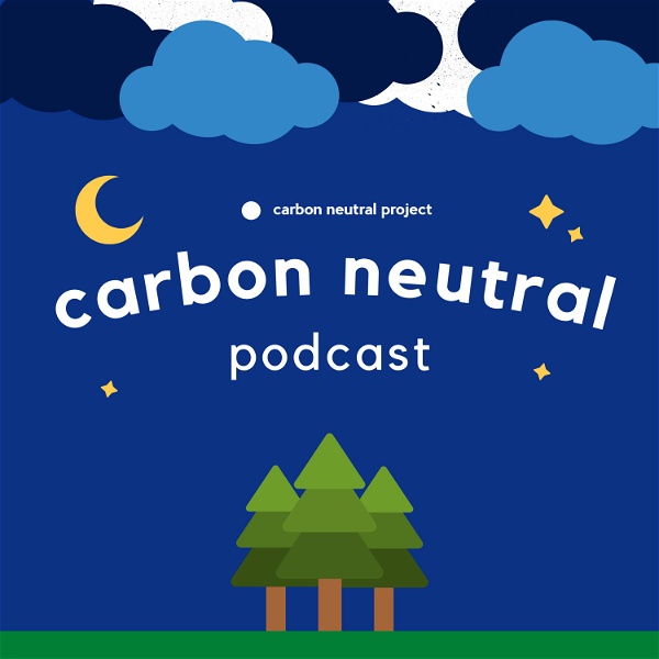 Artwork for Carbon Neutral Podcast