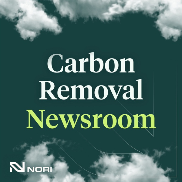 Artwork for Carbon Removal Newsroom