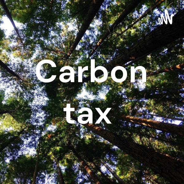 Artwork for Carbon tax