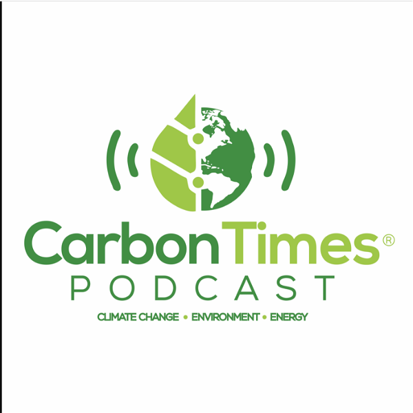 Artwork for Carbon Times