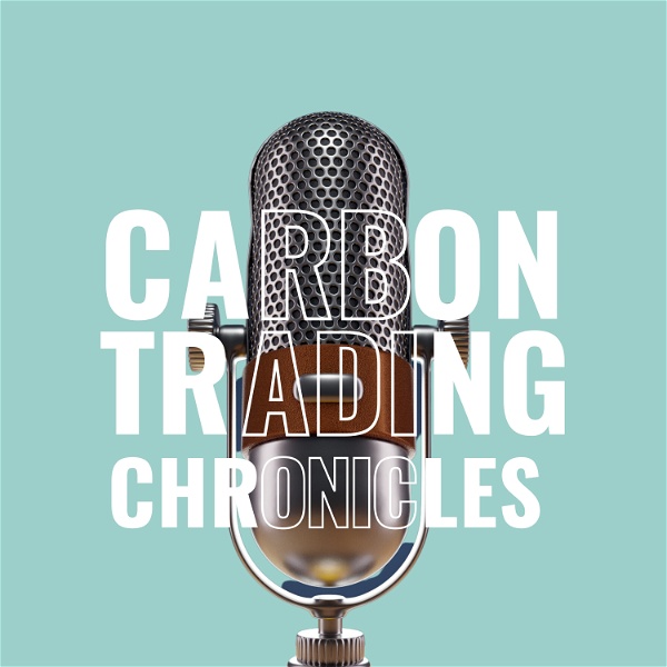 Artwork for Carbon Trading Chronicles