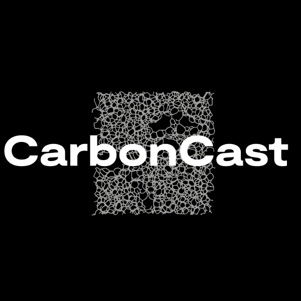 Artwork for Carboncast