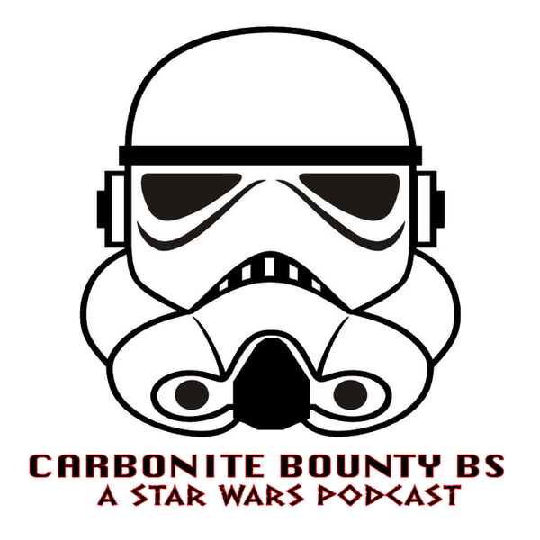 Artwork for Carbonite Bounty BS