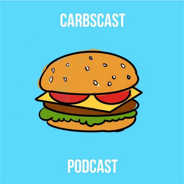 Artwork for Carbscast