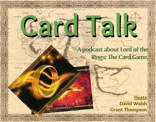 Artwork for Card Talk