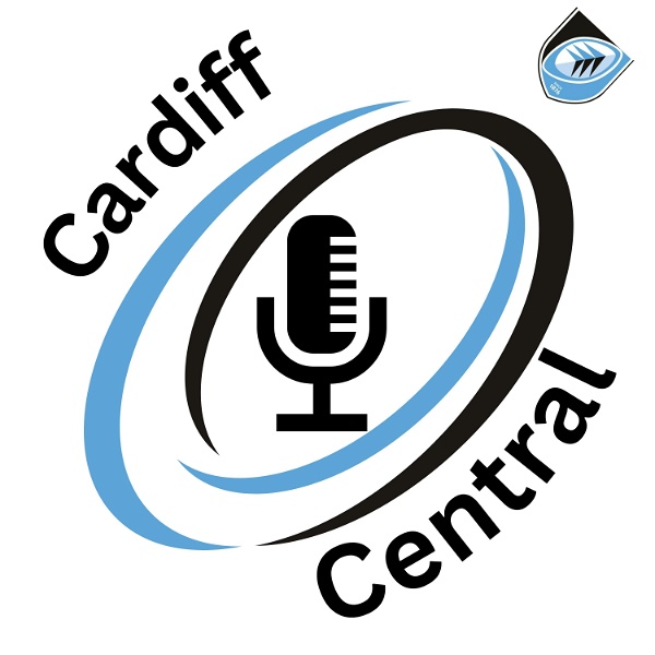 Artwork for Cardiff Central