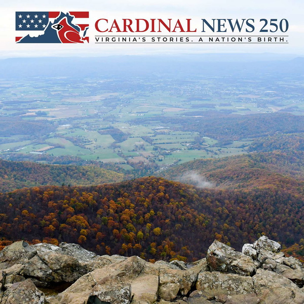 Artwork for Cardinal News 250