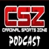 Cardinal Sports Zone Podcast
