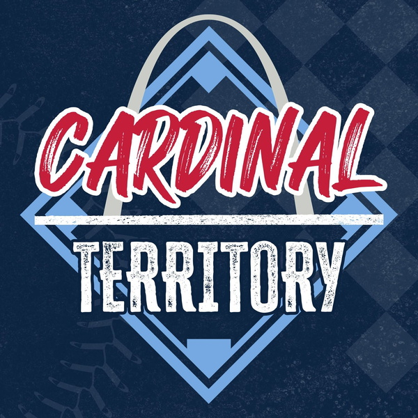 Artwork for Cardinal Territory
