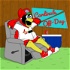 Cardinals Off-Day