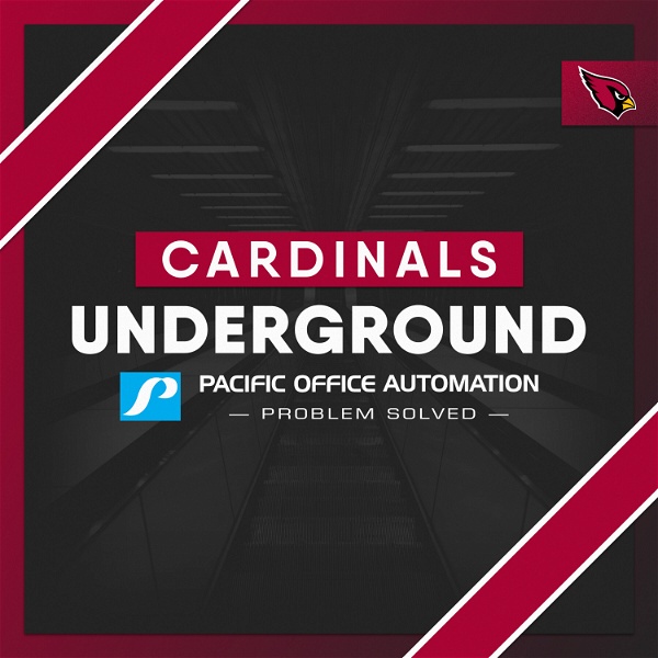 Artwork for Cardinals Underground