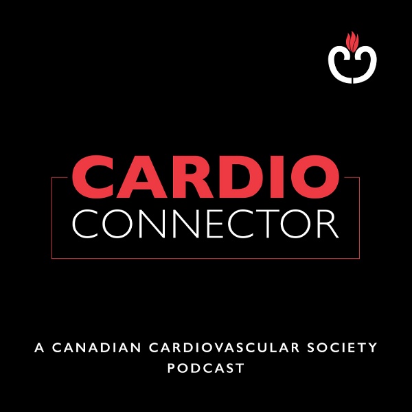 Artwork for Cardio Connector Podcast
