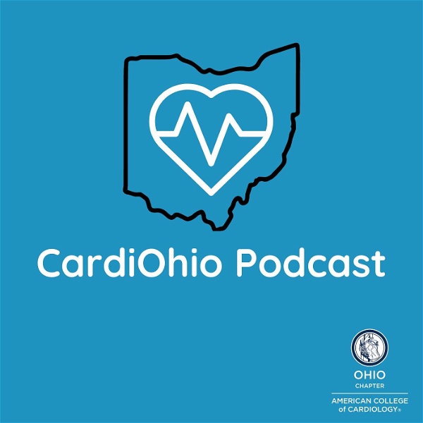 Artwork for CardiOhio Podcast