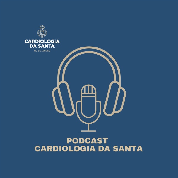 Artwork for Cardiologia da Santa Casa do Rio de Janeiro