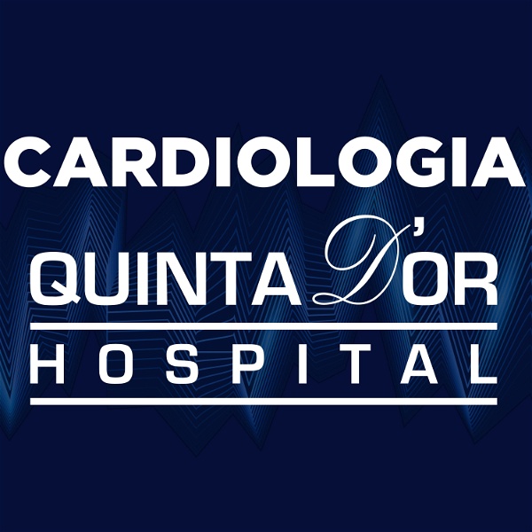Artwork for Cardiologia Quinta D’Or