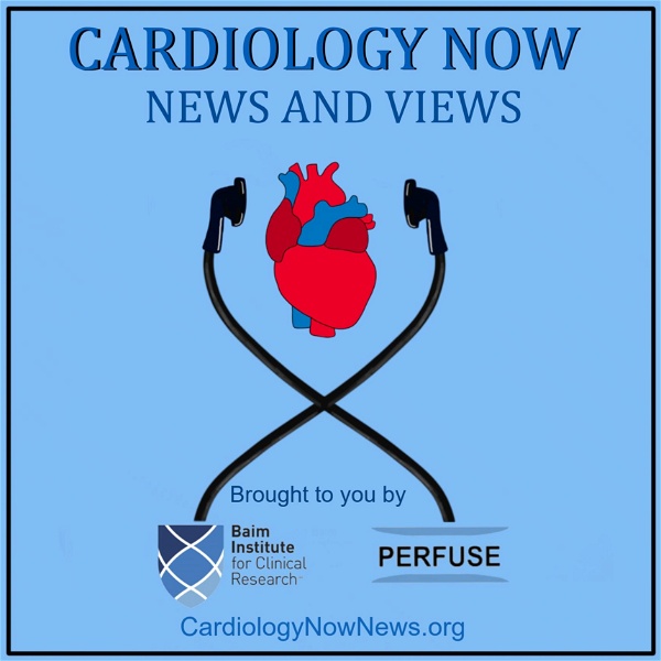 Artwork for Cardiology Now