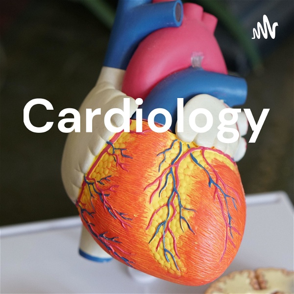 Artwork for Cardiology 💌