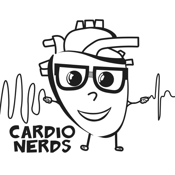 Artwork for Cardionerds: A Cardiology Podcast