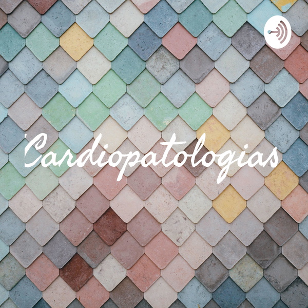 Artwork for "Cardiopatologias"