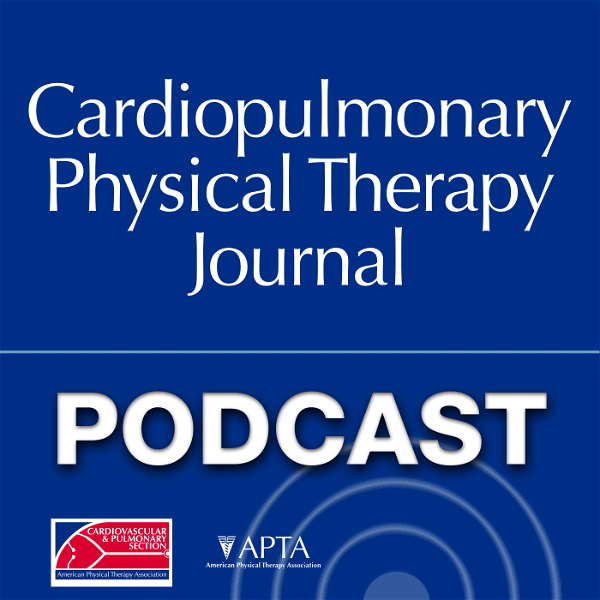 Artwork for Cardiopulmonary Physical Therapy Journal