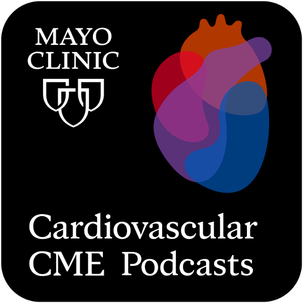 Artwork for Mayo Clinic Cardiovascular CME