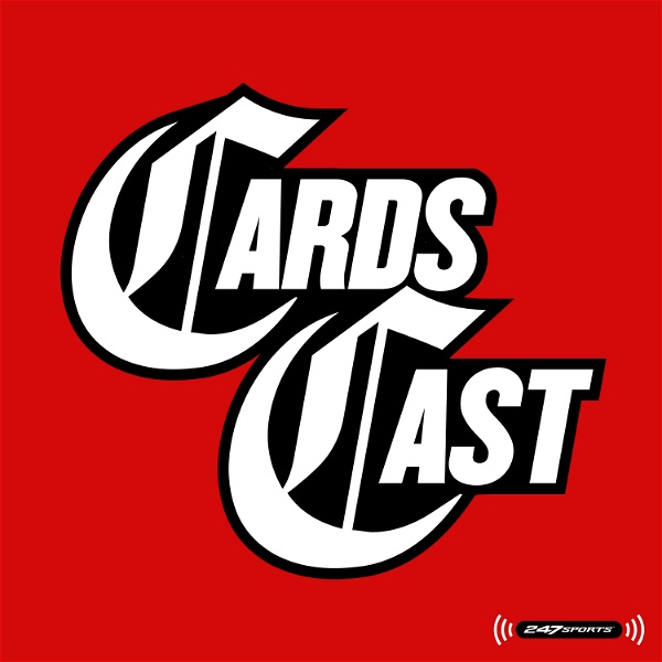 Artwork for Cards Cast: A Louisville Cardinals athletics podcast