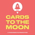 Cards To The Moon