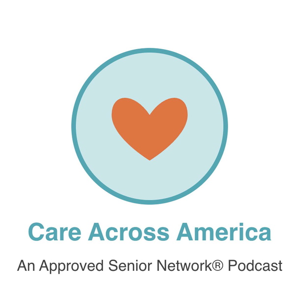 Artwork for Care Across America