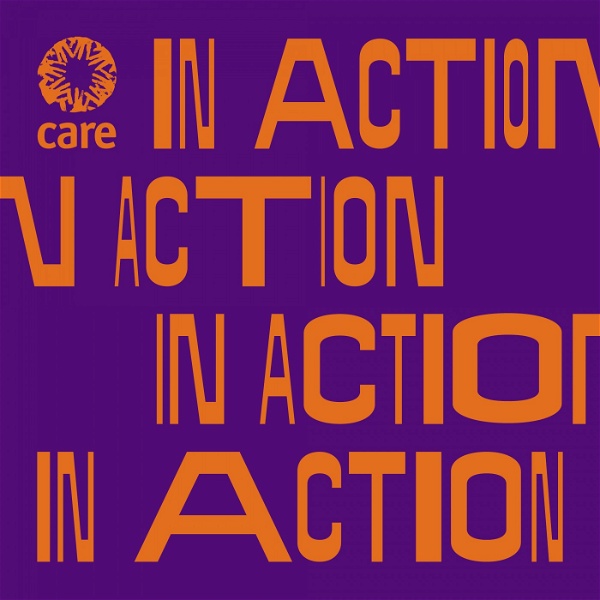 Artwork for CARE in Action