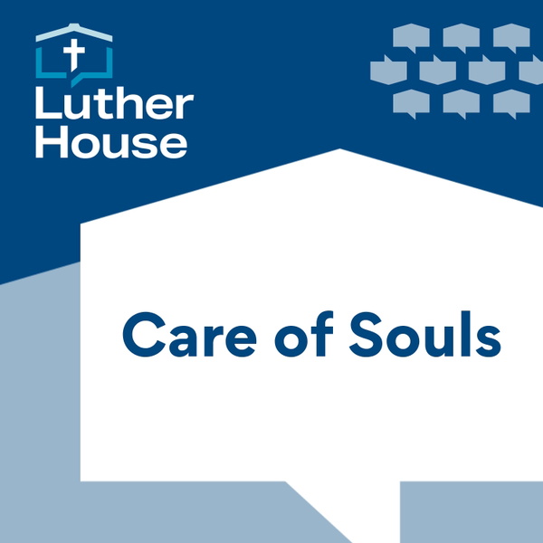 Artwork for Care of Souls