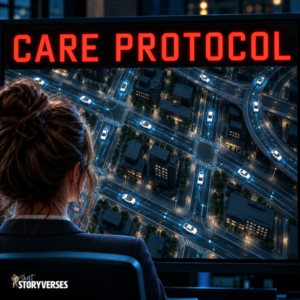 Artwork for Care Protocol